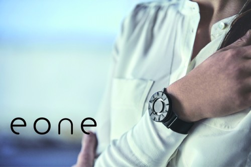 總代理品牌EONE